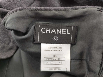 CHANEL 02A Skirt Skirt