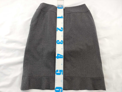 CHANEL 02A Skirt Skirt