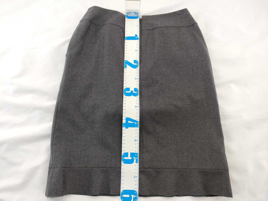CHANEL 02A Skirt Skirt