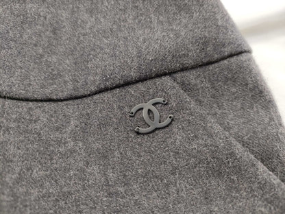 CHANEL 02A Skirt Skirt