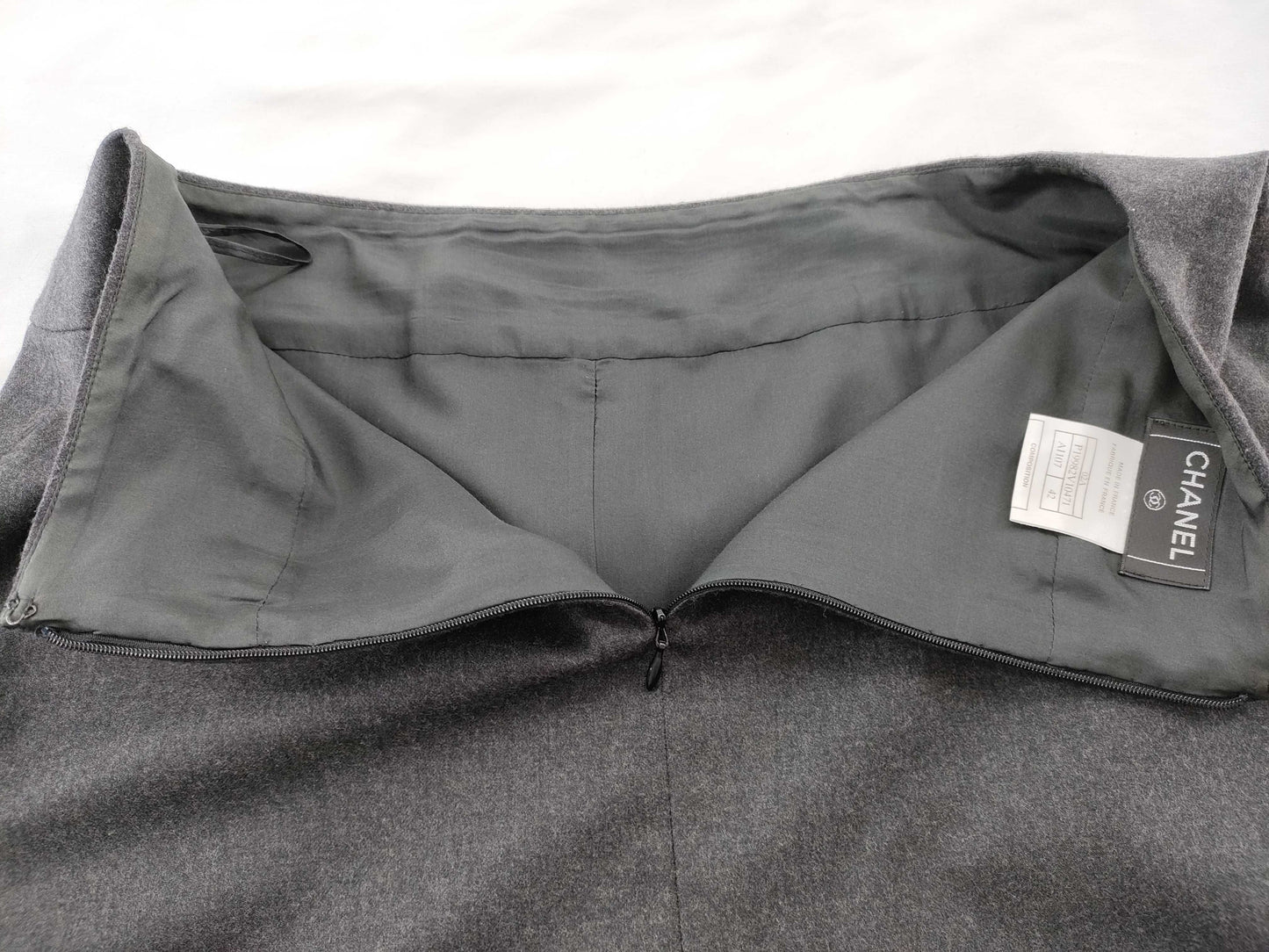 CHANEL 02A Skirt Skirt