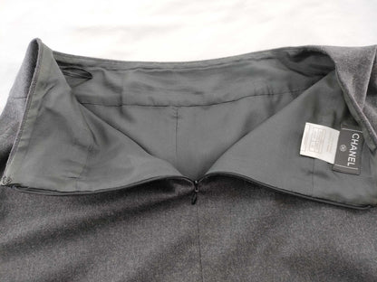 CHANEL 02A Skirt Skirt