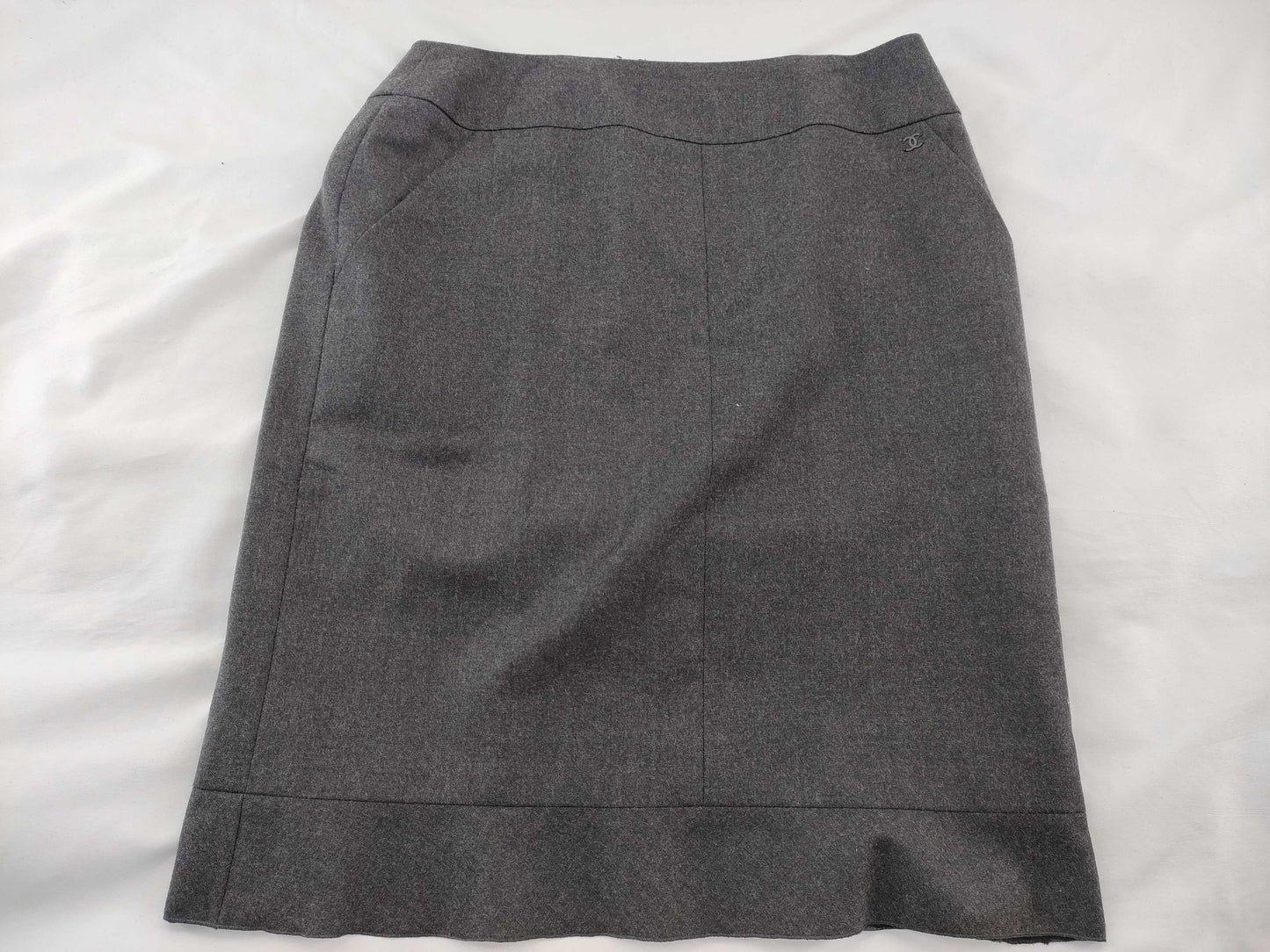 CHANEL 02A Skirt Skirt