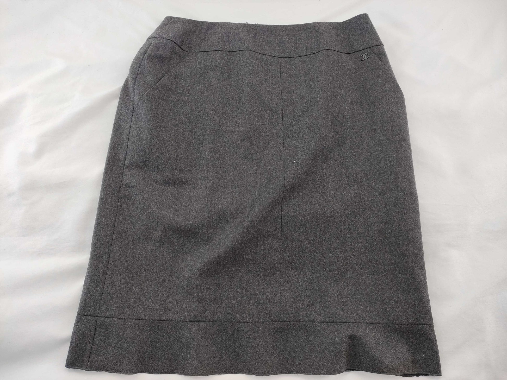 CHANEL 02A Skirt Skirt