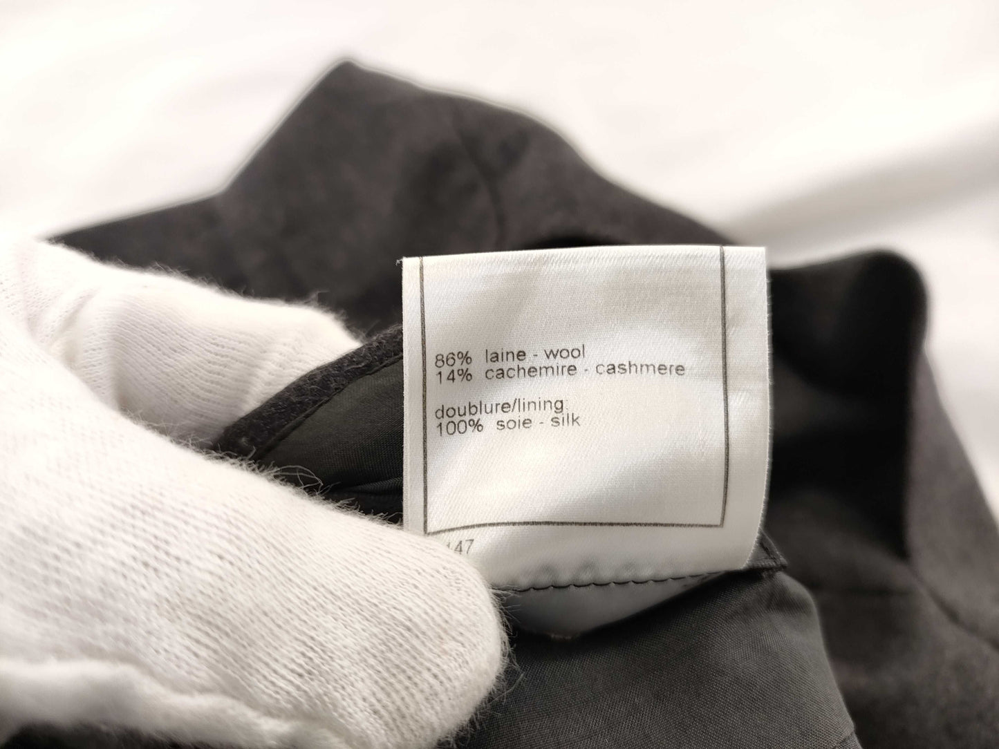 CHANEL 02A Skirt Skirt