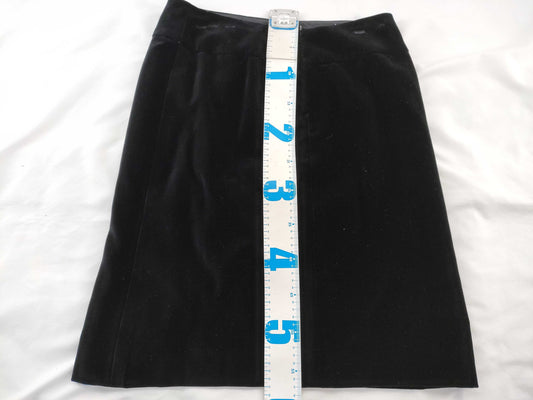 CHANEL 04A Skirt Skirt