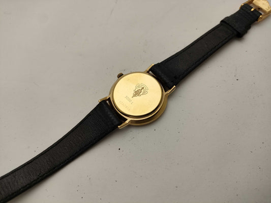 GUCCI 3000L Gold Women's Watch