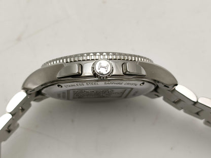 HAMILTON H375120 Boxed Men's Watch