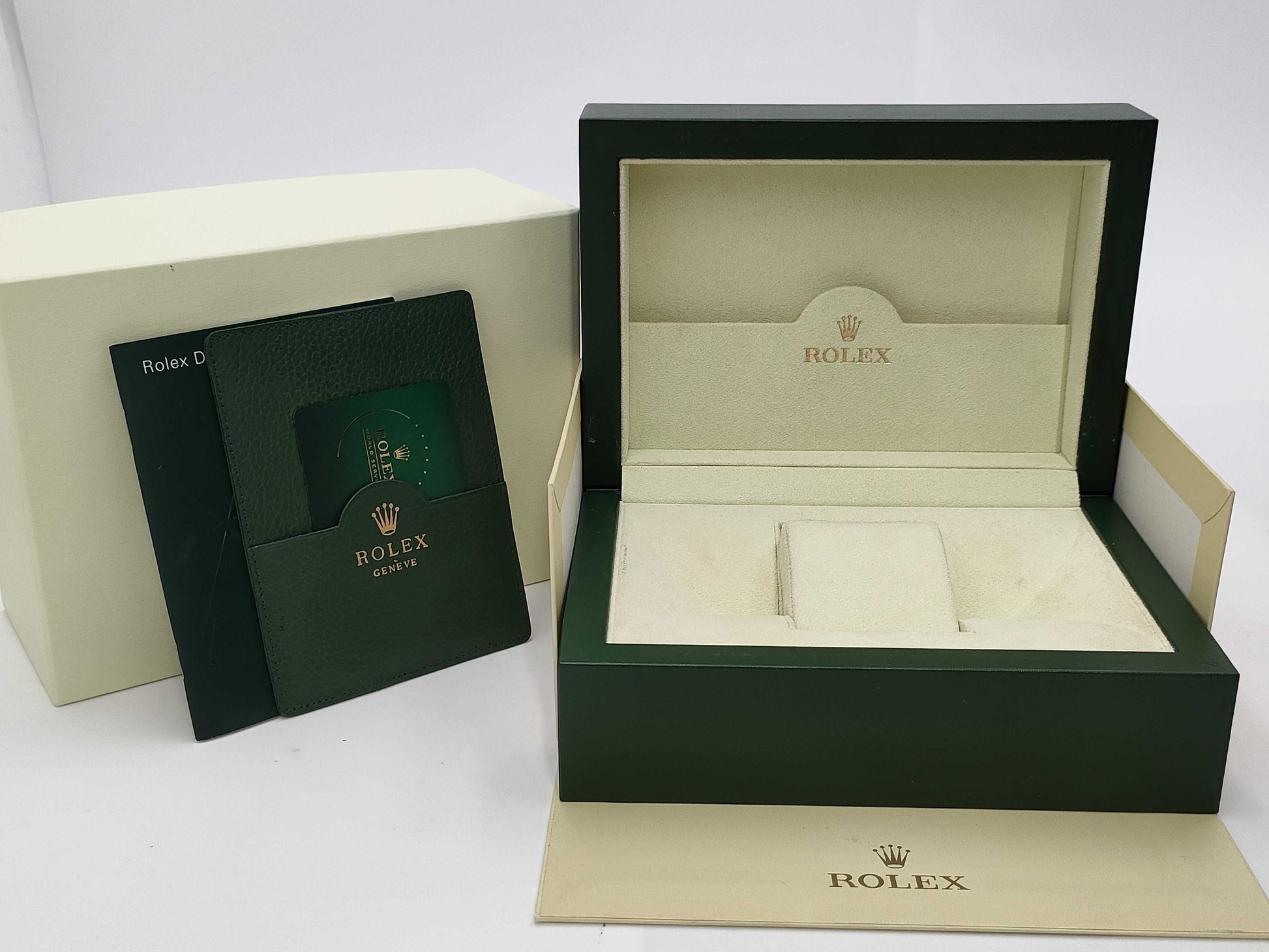 ROLEX 116261 D058192 Men's Watch