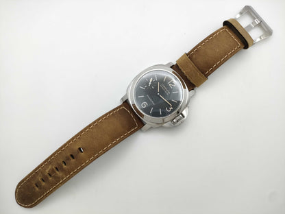 PANERAI PAM00588 OP6834BB1670453 Manual Winding Men's Watch