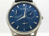 JAEGER LECOULTRE Q1378480 3479974 Blue Dial Men's Watch