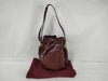 Cartier Drawstring Shoulder Bag