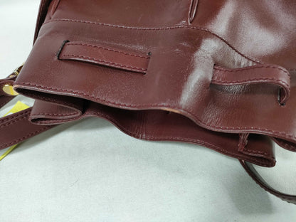 Cartier Drawstring Shoulder Bag