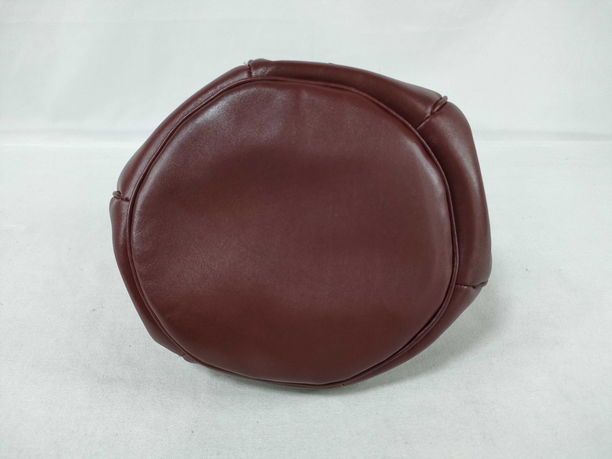 Cartier Drawstring Shoulder Bag