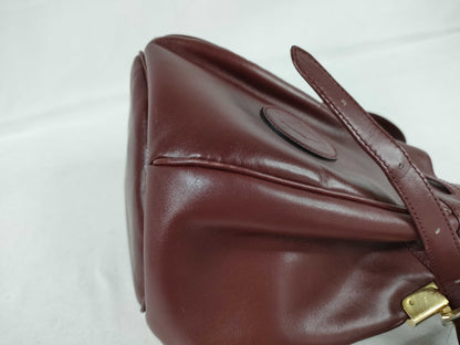 Cartier Drawstring Shoulder Bag