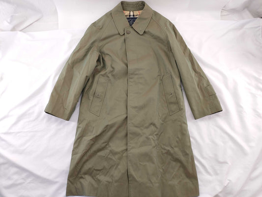 BURBERRY trench coat