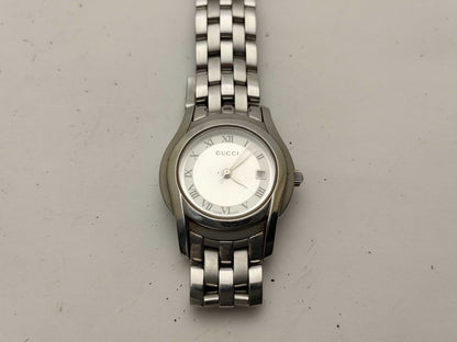 GUCCI 5500L Women's Watch