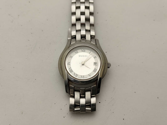 GUCCI 5500L Women's Watch