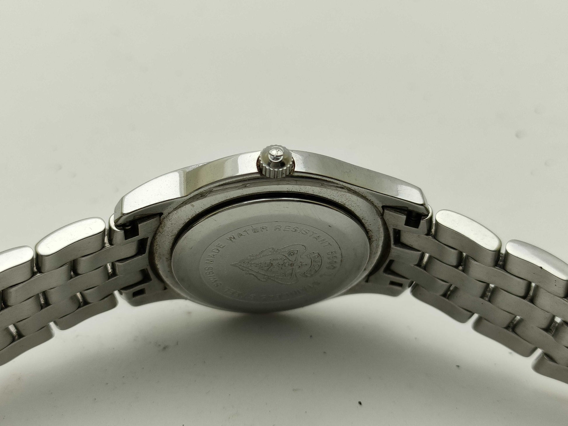 GUCCI 5500L Women's Watch