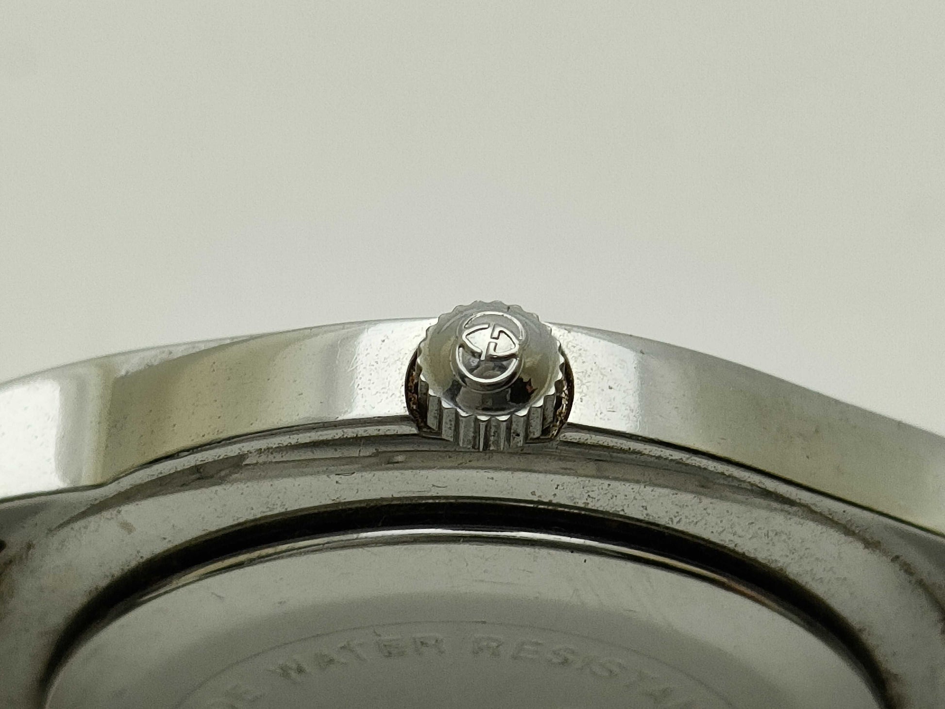 GUCCI 5500L Women's Watch