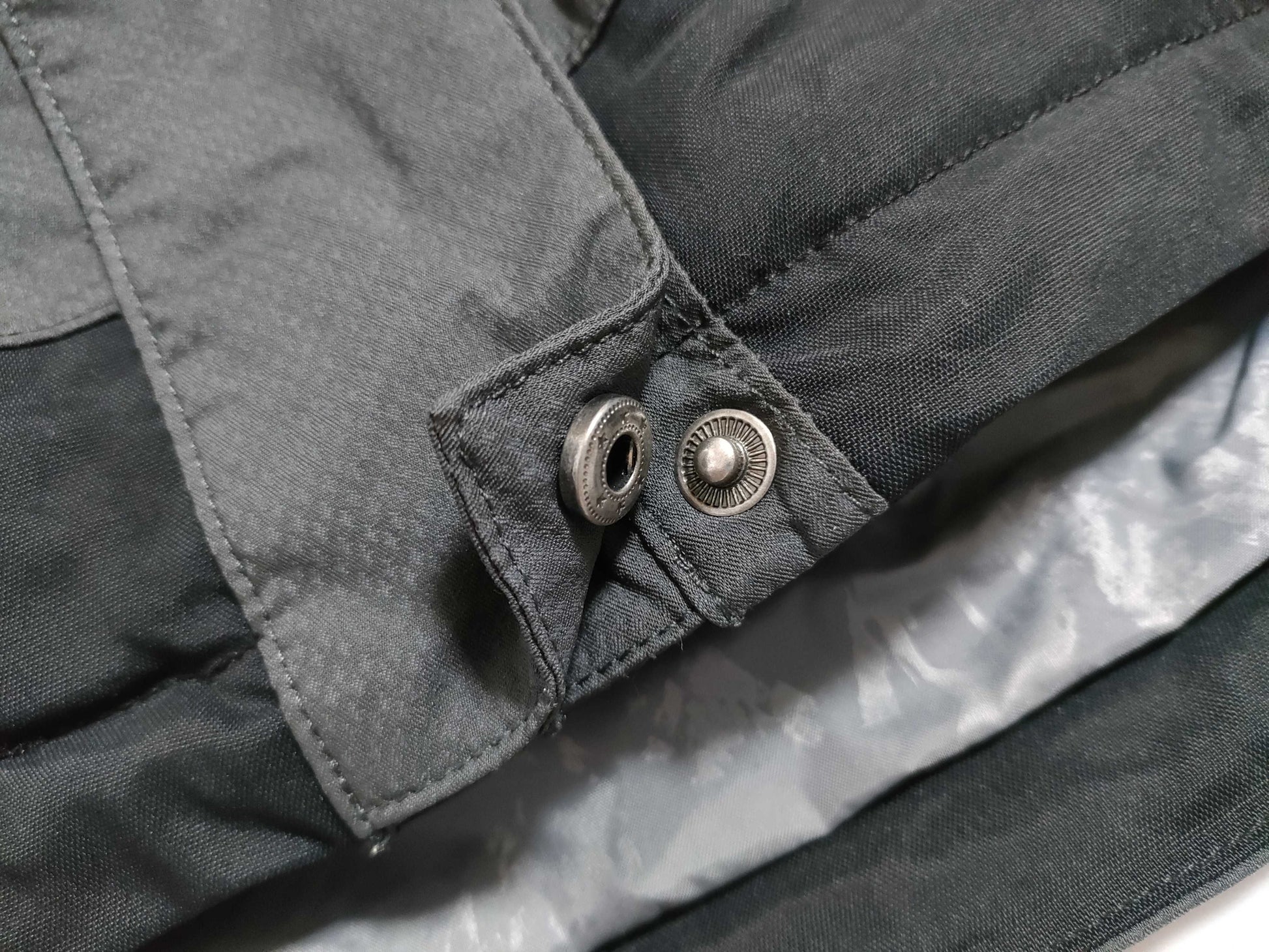 North Face/HYVENT Jacket