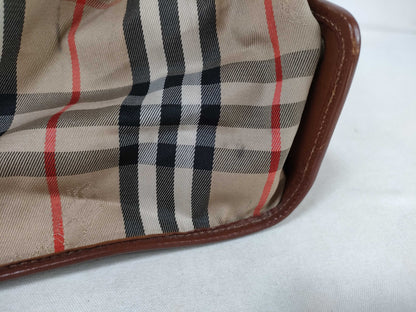 Burberrys Shopping Bag Tote Bag