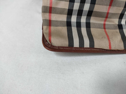 Burberrys Shopping Bag Tote Bag