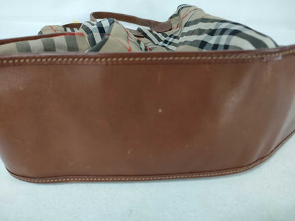 Burberrys Shopping Bag Tote Bag