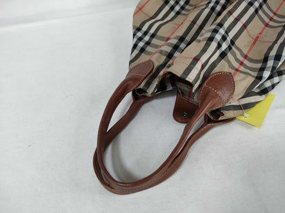 Burberrys Shopping Bag Tote Bag