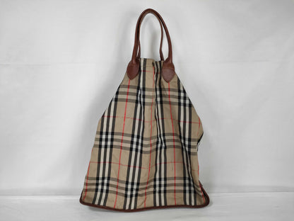 Burberrys Shopping Bag Tote Bag