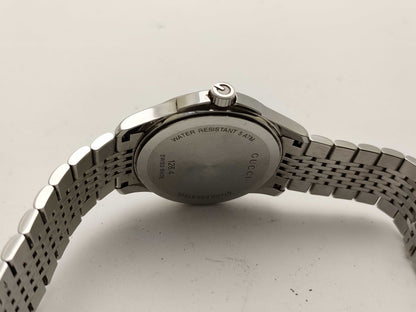 GUCCI 126.4 G-TIMELESS Men's Watch