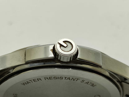 GUCCI 126.4 G-TIMELESS Men's Watch