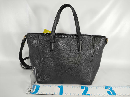 Salvatore Ferragamo Gancini tote bag