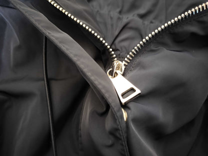 MONCLER OCRE Navy Jacket