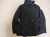MONCLER OCRE Navy Jacket