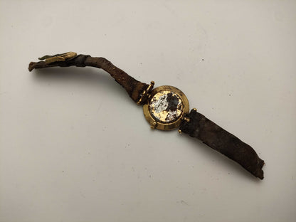 Dior Watch/Junk, Unworked Women's Watch