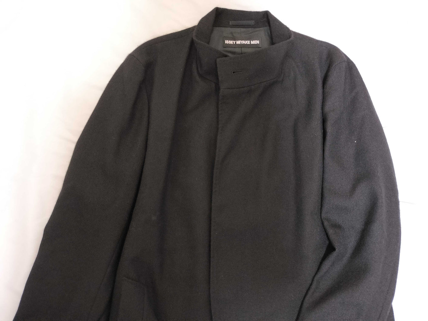 ISSEY MIYAKE ISSEY MIYAKE MEN/Long/Coat/Archive/ISSEY MIYAKE MEN/Archive Coat