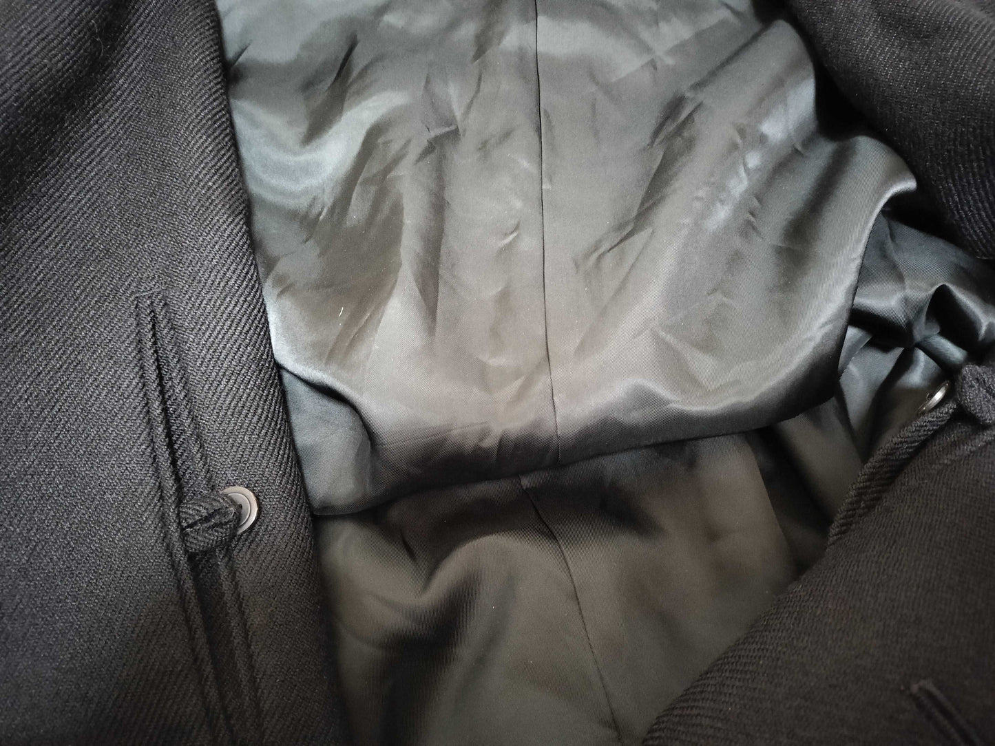 ISSEY MIYAKE ISSEY MIYAKE MEN/Long/Coat/Archive/ISSEY MIYAKE MEN/Archive Coat