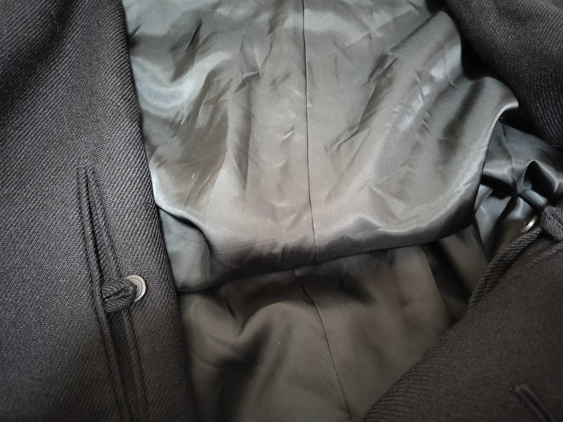 ISSEY MIYAKE ISSEY MIYAKE MEN/Long/Coat/Archive/ISSEY MIYAKE MEN/Archive Coat