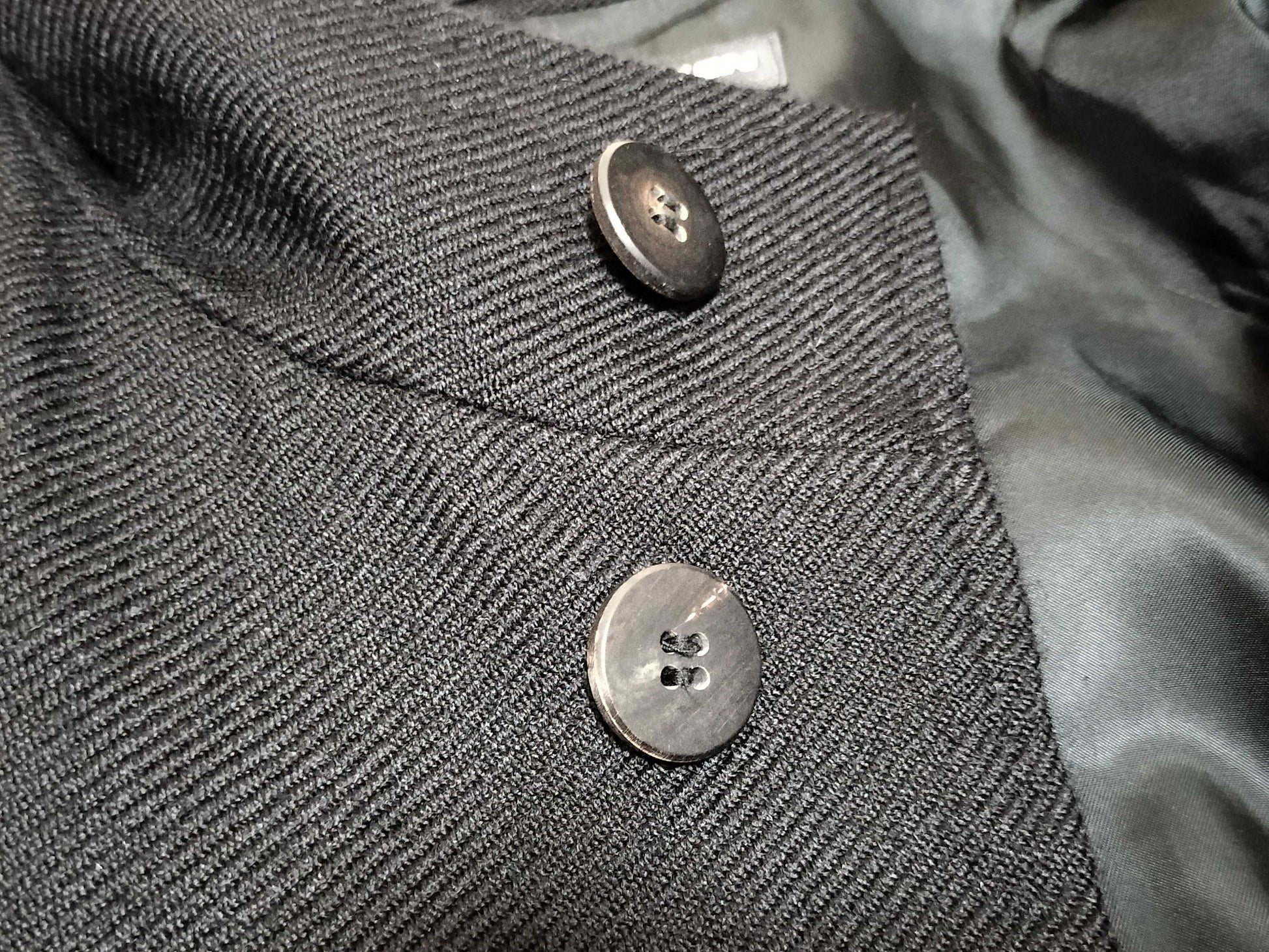 ISSEY MIYAKE ISSEY MIYAKE MEN/Long/Coat/Archive/ISSEY MIYAKE MEN/Archive Coat
