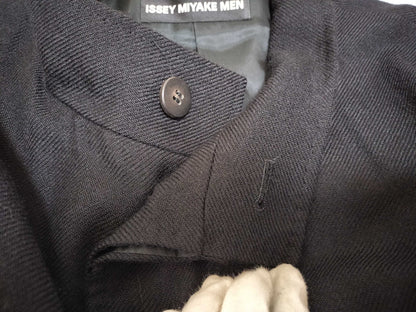 ISSEY MIYAKE ISSEY MIYAKE MEN/Long/Coat/Archive/ISSEY MIYAKE MEN/Archive Coat