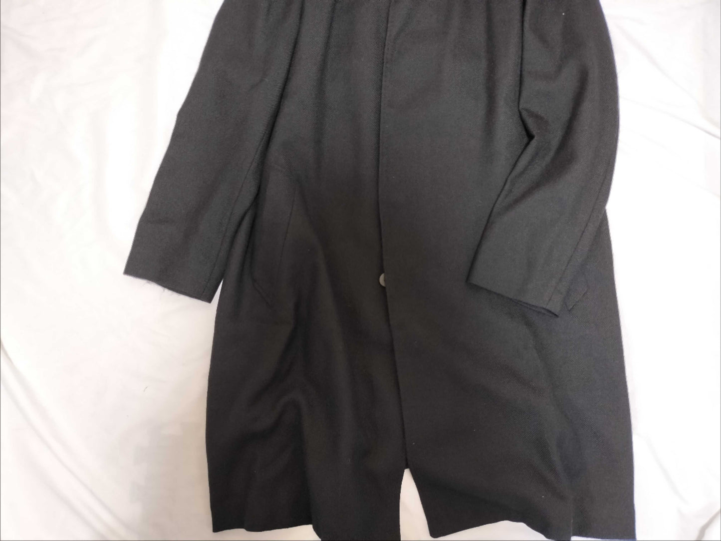 ISSEY MIYAKE ISSEY MIYAKE MEN/Long/Coat/Archive/ISSEY MIYAKE MEN/Archive Coat