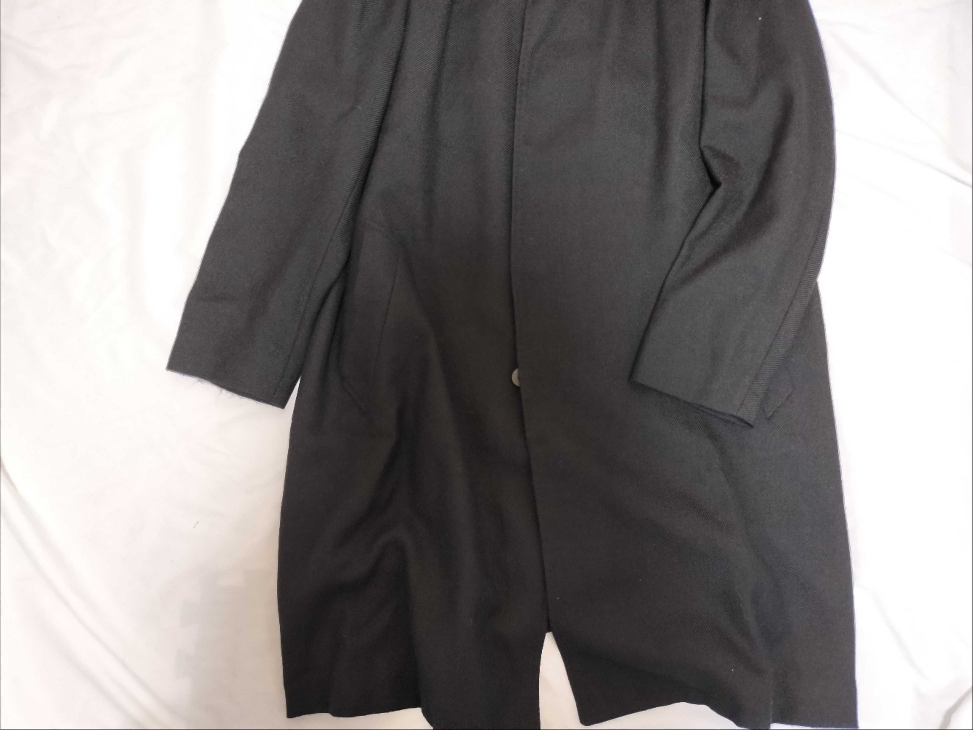 ISSEY MIYAKE ISSEY MIYAKE MEN/Long/Coat/Archive/ISSEY MIYAKE MEN/Archive Coat