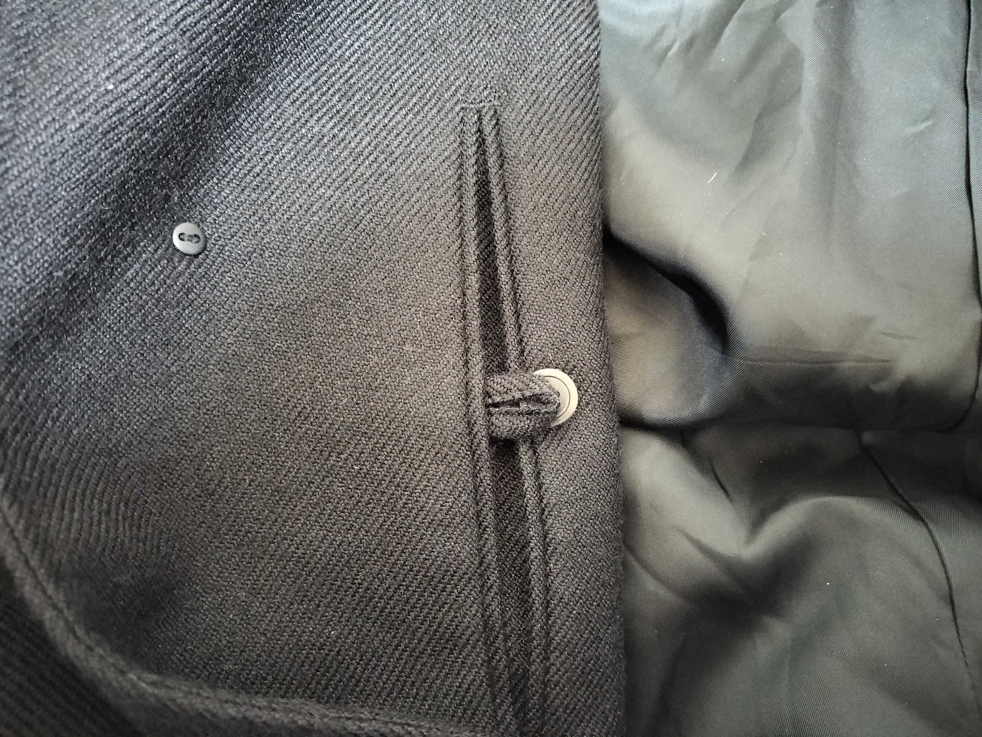 ISSEY MIYAKE ISSEY MIYAKE MEN/Long/Coat/Archive/ISSEY MIYAKE MEN/Archive Coat