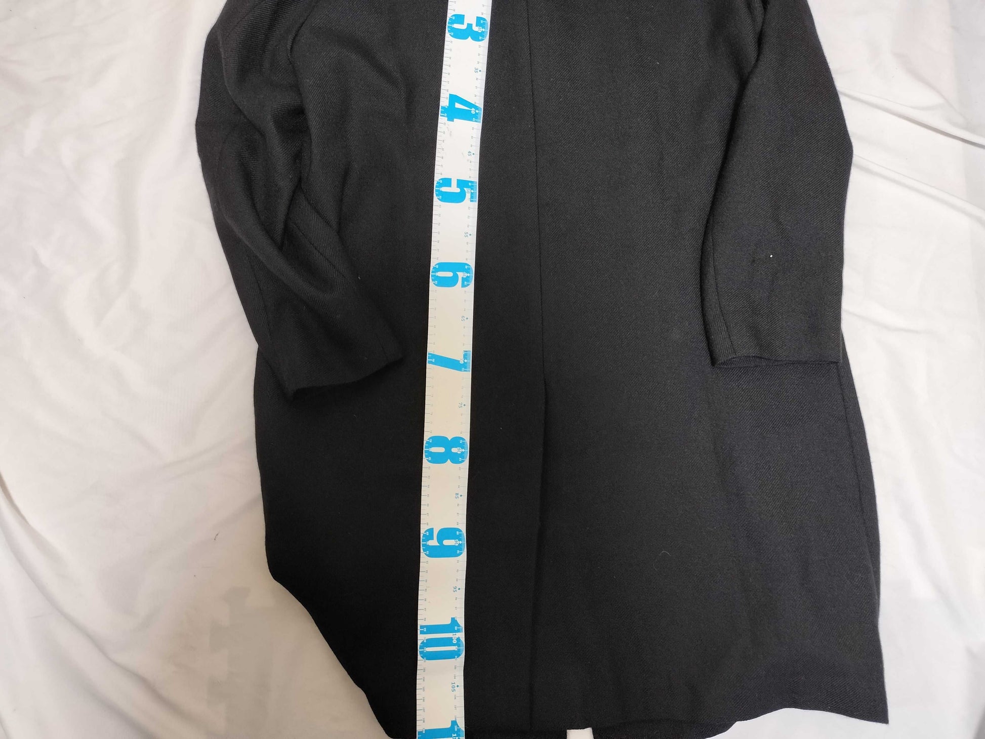 ISSEY MIYAKE ISSEY MIYAKE MEN/Long/Coat/Archive/ISSEY MIYAKE MEN/Archive Coat