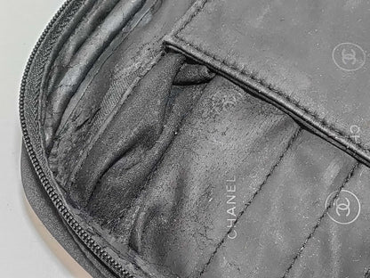 CHANEL LeSportsac Pouch 4-Piece Set