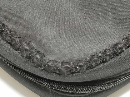 CHANEL LeSportsac Pouch 4-Piece Set