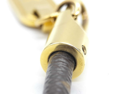 LOUIS VUITTON Monogram Monogram Bracelet Bracelet/Bangle