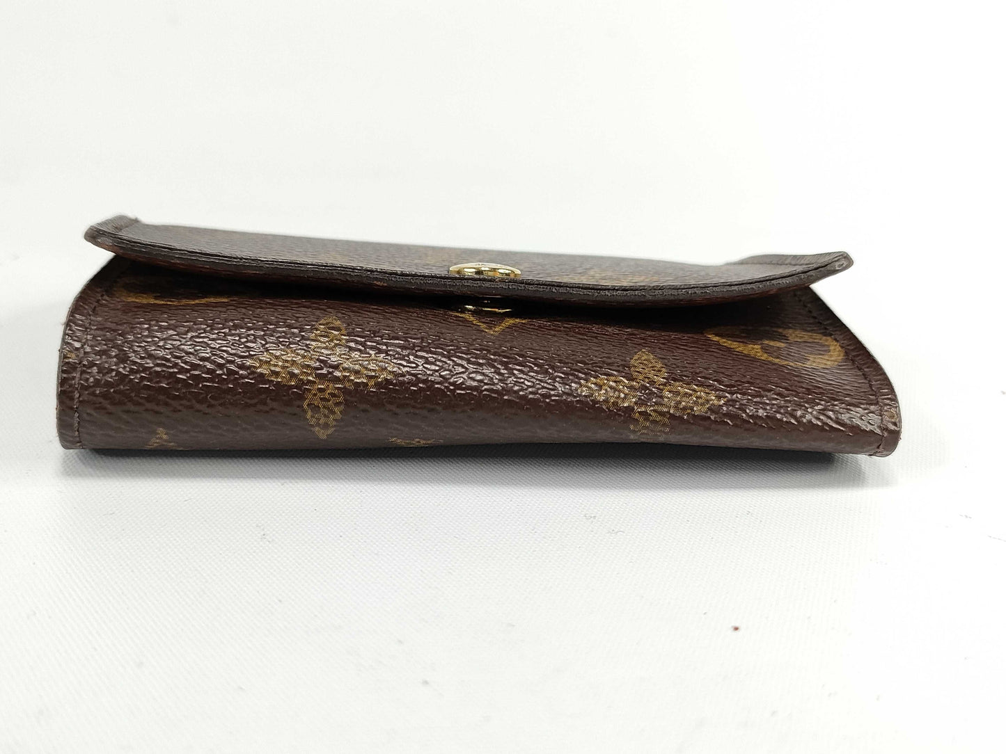 LOUIS VUITTON Monogram Key Case Key Case/Key Holder