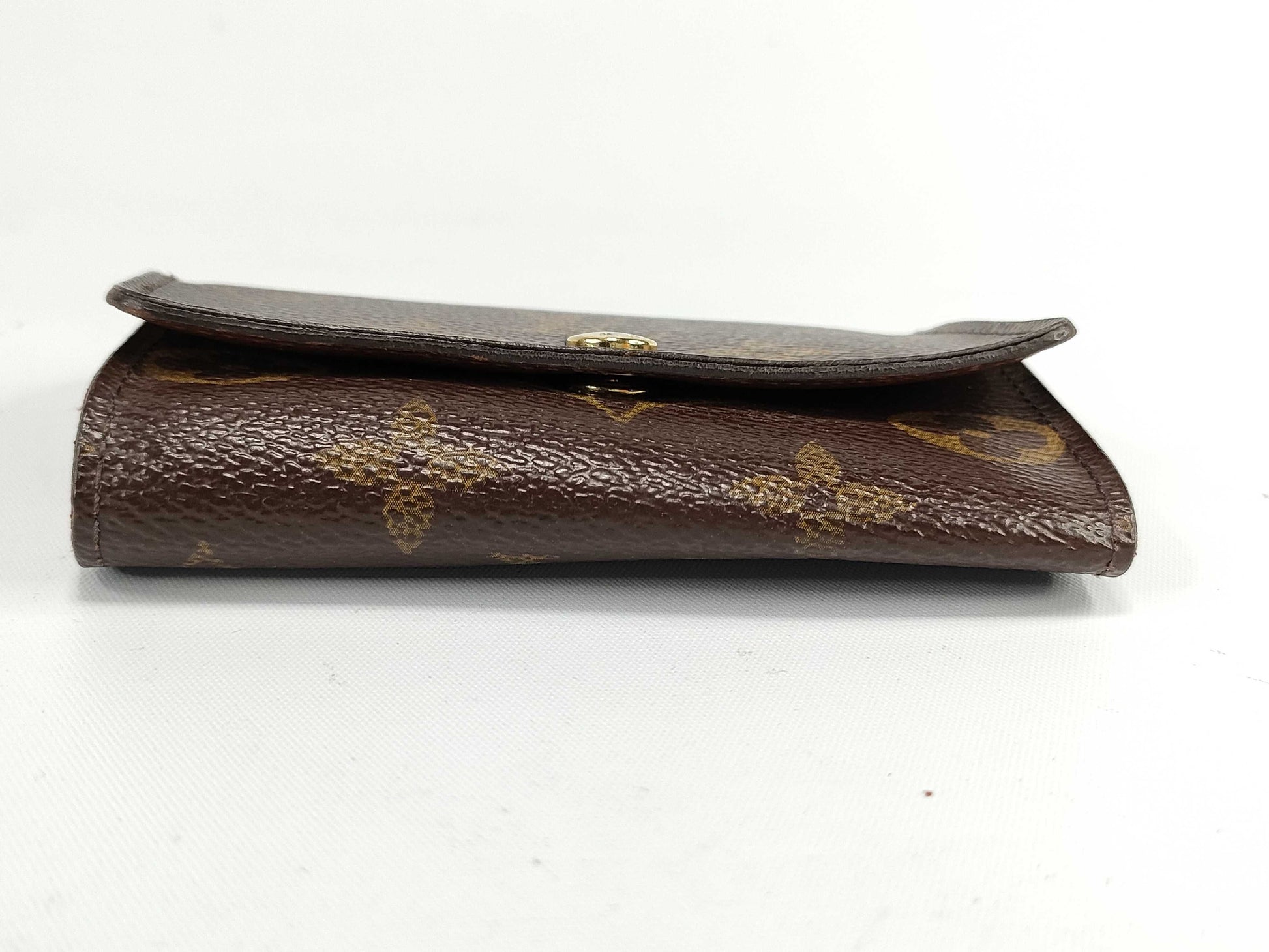LOUIS VUITTON Monogram Key Case Key Case/Key Holder